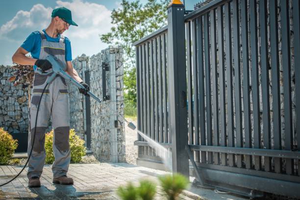 Best Restaurant Pressure Washing  in Unt Vernon, MO