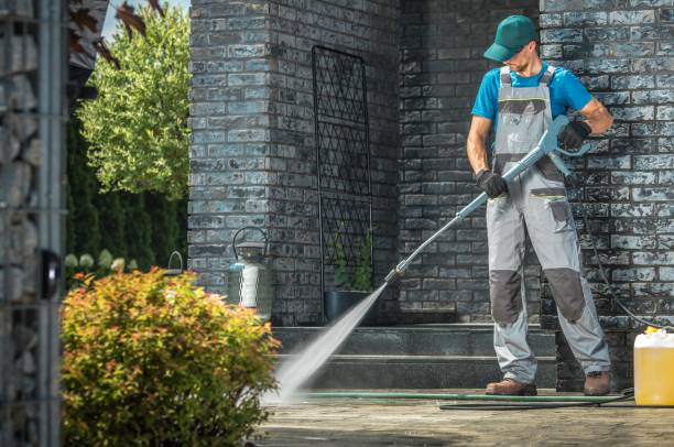 Best Gas Station Cleaning  in Unt Vernon, MO