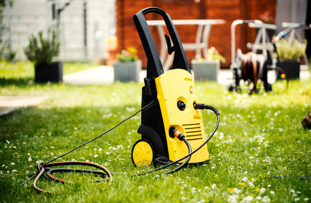 Reliable Mount Vernon, MO Pressure Washing Services Solutions
